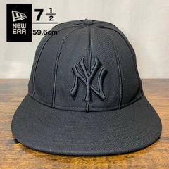 K92 ニューエラ 59fifty ヤンキース Spike Lee 限定1910 - メルカリ