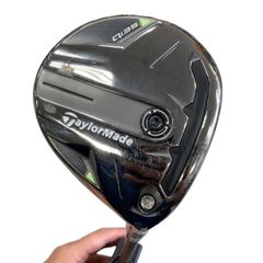 テーラーメイド Qi35 7W Tour AD PT-6S シャフトカスタム仕様 - メルカリ