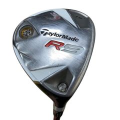 中古】 テーラーメイド SIM2 MAX 3W フェアウェイウッド FW Speeder