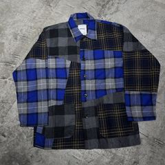 KITH NYC 23aw Paisley Maison Crewneck Size-M キス ニューヨーク