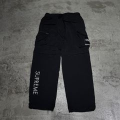 UNDER COVER × THE NORTH FACE SOUKUU FUTUREFLEECE CREW サイズXS
