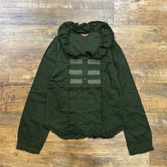 XLARGE × Blu Boy コラボ JUMP SUIT ジャンプスーツ ツナギ - メルカリ