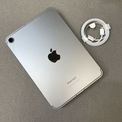 バッテリー 100% iPad Mini A17Pro 128GB セルラー - メルカリ