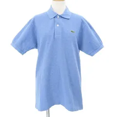 ラコステ ポロシャツ  【Aランク】【中古】のサムネイル