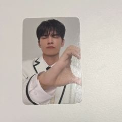 ATEEZ GOLDEN HOUR Part.2 POPUP 5万ウォン特典 - メルカリ