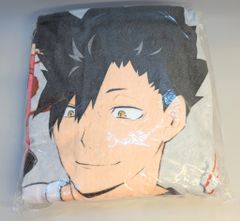 銀魂 神威 抱き枕 クッション BluRay上下巻連動購入特典 - メルカリ
