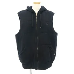 ポロ・ラルフローレン ベスト  【Bランク】【中古】