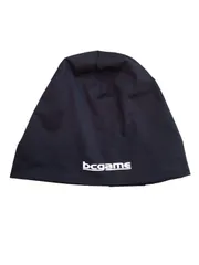 Back Channel bcgame ビーニー ニット帽 ワッチキャップ ブラック フリーサイズ 日本製のサムネイル
