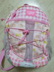 クラシック hello kitty(ハローキティ) バッグ