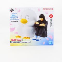 一番くじ 銀八先生 ラストワン賞 桂＆エリザベス - メルカリ