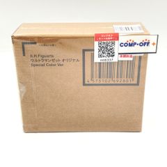 SHFiguarts 울트라맨젯 오리지널 Special Color Ver. [울트라맨 Z] BANDAI 반다이 피규어 미개봉품