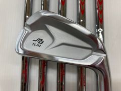マスダ 【訳あり】M425/S ノーメッキ 52度 NSプロ MODUS 3 TOUR 115 S