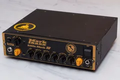 希少　値下げ　MarkBass LittleMark Ⅲ　専用ケース付き 2026年最新】MARKBASS LITTLE MARK IIIの人気アイテム - メルカリ