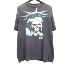 レア UK SUBS 1994 フェード ヴィンテージTシャツ 雰囲気 - メルカリ
