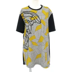 ヴェルサーチェ メデューサロゴTシャツ  【Aランク】【中古】のサムネイル