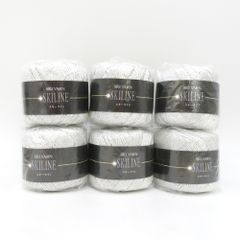 毛糸 olann Sock Lite Guilt trip 100gカセ 約425m 手染め糸 未使用品