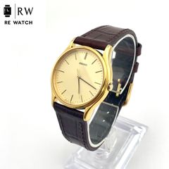 SEIKO セイコー 5P31-5A80 メンズ 腕時計 - メルカリ