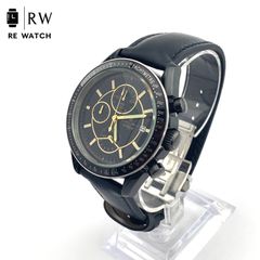 未使用品 Rooster ルースター RE-1013 腕時計 クロノグラフ - メルカリ