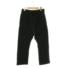エフオージー エッセンシャルズ FOG ESSENTIALS ラバーロゴスウェットパンツ イージー XS ブラック /HK ■OS ■SHのサムネイル