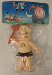 ゴッコ堂 ベアオスボーイ 阪神タイガース '85 岡田彰布 ver - メルカリ