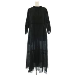 Ameri UND GRACE CHIFFON VEIL DRESS Black | Mercari