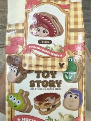 全8種セット けいおん‼︎ 放課後クッキーチャーム - メルカリ