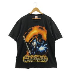 00s Supreme Joe Louis Vintage Tee - メルカリ