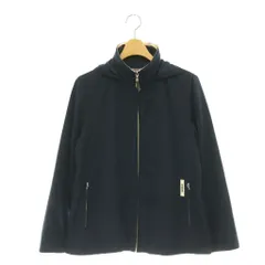 マックレガー マクレガー McGREGOR ジャケット ジップアップパーカー フード M 紺 /HS ■OSのサムネイル