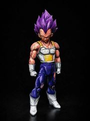 SALE】Kong ベジータ我儘の極意 ダメージエディションSHフィギュアーツ