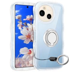 比較的美品 Android One S6 ラベンダーブルー SIMフリー - メルカリ
