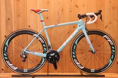 トレック TREK マドン MADONE 7 SERIES P1 2014年モデル 54サイズ シマノ アルテグラ 6870 MIX DI2 11S カーボン ロードバイク 【芦屋店】のサムネイル