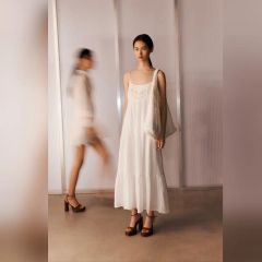 Ameri VINTAGE AIRY SHEER LACE CAMISOLE - メルカリ