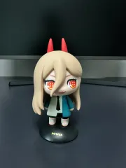 チェンソーマン パワー フィギュア