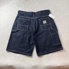 Carhartt / カーハード デニム ハーフ ショートパンツ最終値下げ‼️ Carhartt / カーハード デニム ハーフ ショートパンツ最終値下げ