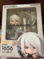 EOF-H33 ねんどろいど ノラガミ 夜ト 2565 - メルカリ