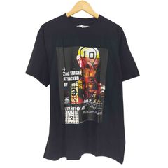 DIESEL グラデーションノイズプリントTシャツ　julius DIESEL グラデーションノイズプリントTシャツ julius - メルカリ