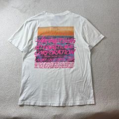 2枚　新品 TMT｜ティーエムティー×ウッドストック YOURS ６ Tシャツ 2枚 新品 TMT｜ティーエムティー×ウッドストック YOURS 6 Tシャツ