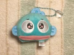 ポケモンセンター ポケモンドール マナフィ - メルカリ