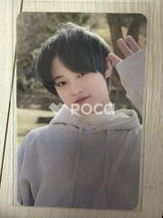 EXO シウミン EXIST EXOcial Club – Cream Soda RANDOM TRADING CARD