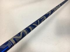 c*8様 極美品】ベンタス HB ブルー 7-S 6U PING VeloCor - メルカリ