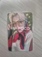 EXO シウミン EXIST EXOcial Club – Cream Soda RANDOM TRADING CARD