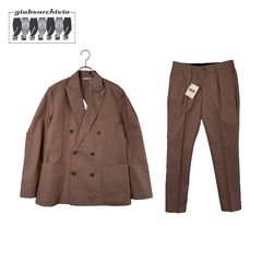 未使用 giab's ARCHIVIO ジャブスアルキビオ 25SS マサッチョゴールド