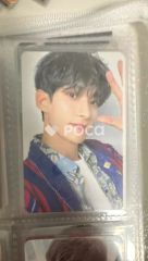 Seventeen ドギョム 2021 SEVENTEEN ONLINE CONCERT IN-COMPLETE DVD