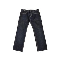neil barrett 07ss zip denim - メルカリ