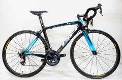 トライアスロン TTバイク BH GC AERO ULTEGRA - メルカリ