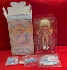 SIMONTOYS リロロ 「フローラ」フローティングアイランド ドレスセット
