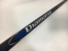 新品未使用】Diamana ディアマナ S 新品 TM50 3w - メルカリ