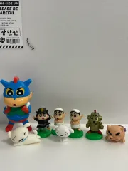 クレヨンしんちゃん フィギュア
