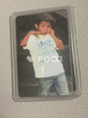 RIIZE ショウタロウ 2024 RIIZE FANCON RIIZING DAY RANDOM TRADING CARD (BABY RIIZE Ver.)
