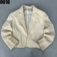 ヴァレンティノ ジャケット ベージュのサムネイル